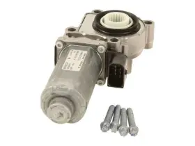 Original Mb51p1 Transfer Case Motor For 05-17 Land Rover Range Sport Lr3 Lr4