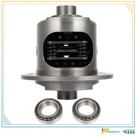ORR178905X01 ORRIGEY Slip Locker Rear Posi Unit Spline Gm