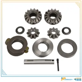 ORR178916X01 ORRIGEY Posi Differential Gear Set Spline Ford
