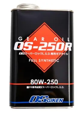 Os Giken Os011-ka16