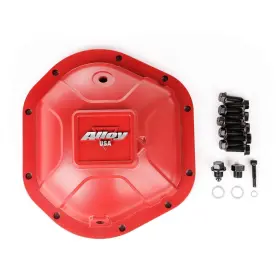 11212 OUTLAND AUTOMOTIVE Alloy Cover Comanche Dana Wrangler
