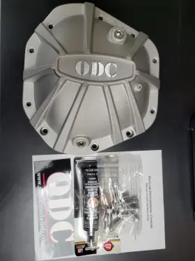 D60-70XS OUTLAW Differential Cover Dana