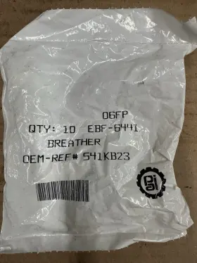 EBF-6441 PAI Breather Bag