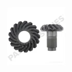 EM75340A PAI Differential Gear Set Spline Splined Ring