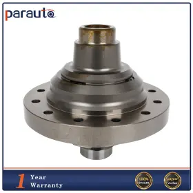 PA177932P01 PARAUTOSTORE Slip Locker Bolt Down Spline Gmc Gm #2