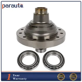 PA177932P01 PARAUTOSTORE Slip Locker Bolt Down Spline Gmc Gm