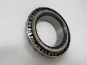 387A PARTS PLUS Tapered Roller Differential Bearing Rear