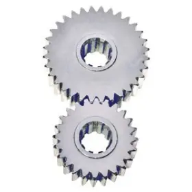 61008Q PEM Standard Gears Set