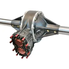61013 PEM Standard Gear Kit #2