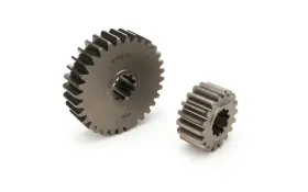 61052 PEM Standard Gears