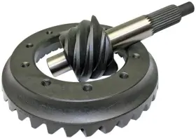 F9567LW PEM Ring Pinion Spline Kit Ford