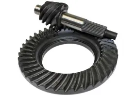 F9683LW PEM Ring Pinion Spline Kit Ford