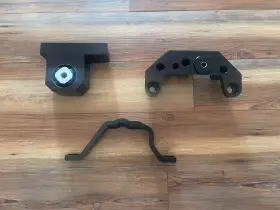 P4D-DIRS PER4MANCE DEVELOPMENT LLC Brace Srt Demon Redeye Rt #2