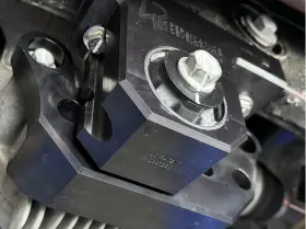 P4D-DIRS PER4MANCE DEVELOPMENT LLC Brace Srt Demon Redeye Rt