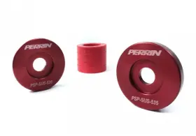 PSP-SUS-535 PERRIN PERFORMANCE Rear Differential Lockdown Sti