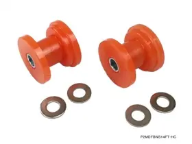 P2-DFBNS14FT-HC PHASE 2 MOTORTREND Front Differential Bushing
