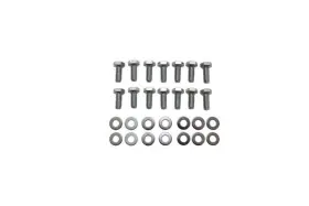 HR0203 PIRATE MFG Bolt Differential Cover Hex Head Washer Kit