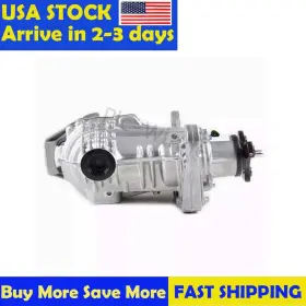 A1763502800 PLC-WINNER Benz Gla Rear Differential 4MATIC