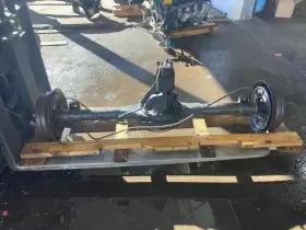 435-01350 PLYMOUTH Rear Axle Carrier Dart #2