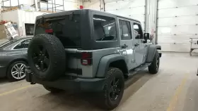 68304607AA PLYMOUTH Rear Axle Locking Wrangler #3