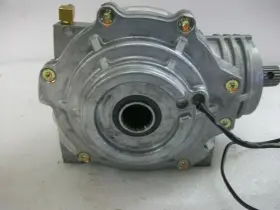 1333751 POLARIS Front Differential Drive Gearcase 1000 900 #2