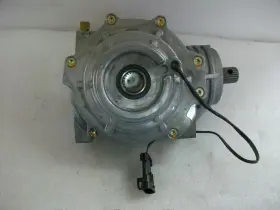 1333751 POLARIS Front Differential Drive Gearcase 1000 900 #3