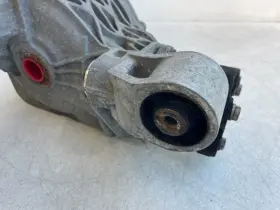 10344863 PONTIAC Solstice Manual Rear Differential Carrier #2