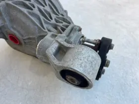 10344863 PONTIAC Solstice Manual Rear Differential Carrier #3