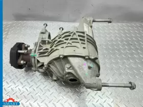 25858222 PONTIAC Solstice Rear Differential Carrier Automatic