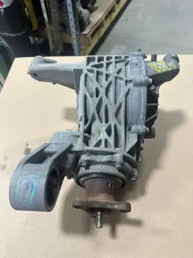 25968532 PONTIAC Solstice Rear Carrier