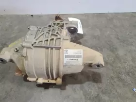 440-00120 PONTIAC Carrier Rear Axle Sky GT4 #3