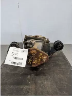 440-01372 PONTIAC Carrier Rear Axle Vibe Awd #3