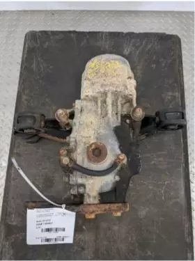 440-01372 PONTIAC Carrier Rear Axle Vibe Awd