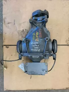 440-01404 PONTIAC Rear Differential Carrier Gto #2
