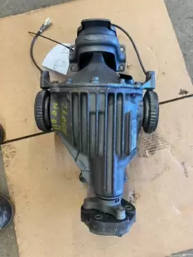 440-01404 PONTIAC Rear Differential Carrier Gto