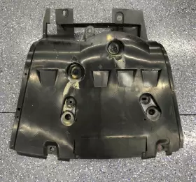 92209933 PONTIAC Rear Differential Center Lower Cover Guard #2