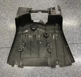 92209933 PONTIAC Rear Differential Center Lower Cover Guard