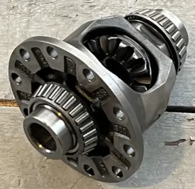 01X.409.121.A PORSCHE Differential Transaxle Cayman Boxster