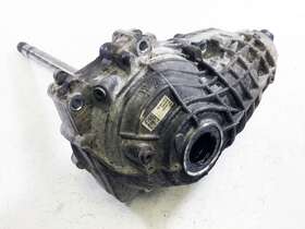 09T-409-505 PORSCHE Front Differential Gts Turbo Panamera