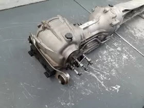 0A0409505M PORSCHE Front Differential Turbo 911 #3