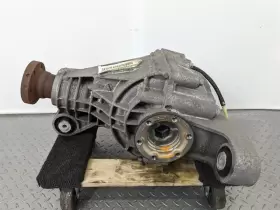 0AB525015S PORSCHE Rear Differential Axle Carrier Cayenne #2