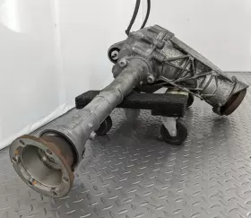 0AB525015S PORSCHE Rear Differential Axle Carrier Cayenne