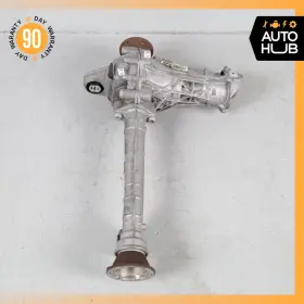 0BM409505L PORSCHE Hybrid Front Differential Axle Carrier #2