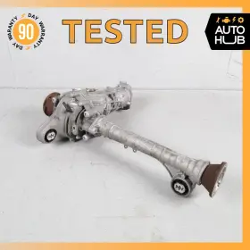 0BM409505L PORSCHE Hybrid Front Differential Axle Carrier