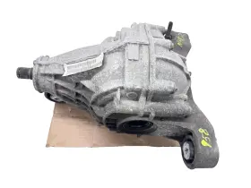 0BN525015H PORSCHE Rear Differential Axle Carrier Cayenne