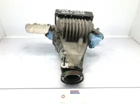 201200151 PORSCHE Macan Rear Axle Differential Carrier Gts