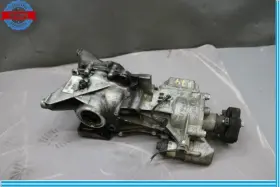 33108646692 PORSCHE Xdrive Rear Differential Axle Carrier X1 #2
