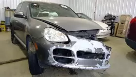 420-00131 PORSCHE Transfer Motor Cayenne