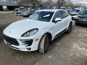 440-10053 PORSCHE Carrier Rear Torque Vectoring Macan