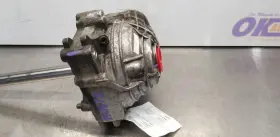 440-10068 PORSCHE Front Differential Carrier Turbo Panamera #3